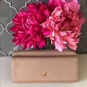 Kate & Alex Wallet